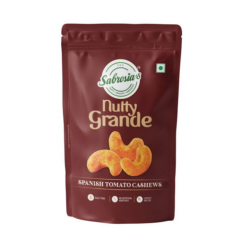 Sabrosia's Cashew Spanish Tomato – 150 Gram