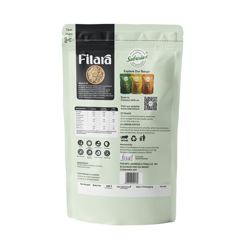 Sabrosia's Seed Mix – 180 Gram