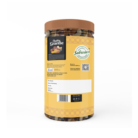 Sabrosia's Panch Mewa – 450 Gram