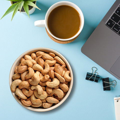 Sabrosia's Cashew Salted – 150 Gram