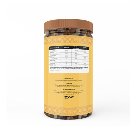 Sabrosia's Panch Mewa – 450 Gram