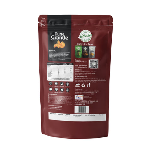 Sabrosia's Cashew Spanish Tomato – 150 Gram