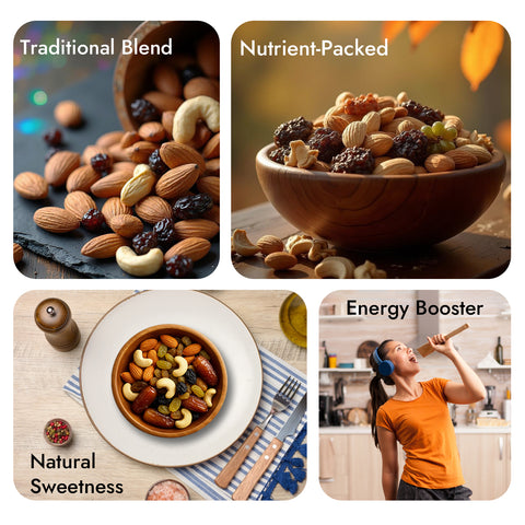 Detox & Cleanse Snack Pack Combo