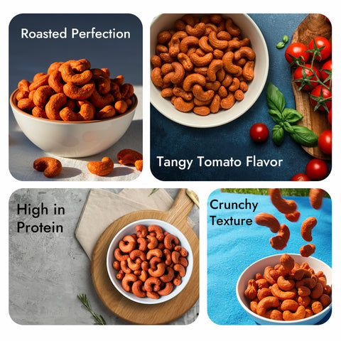 Luxury Snack Experience Combo