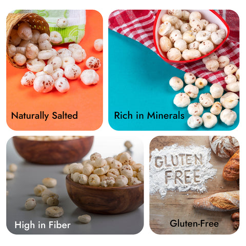 Vegan Snack Combo