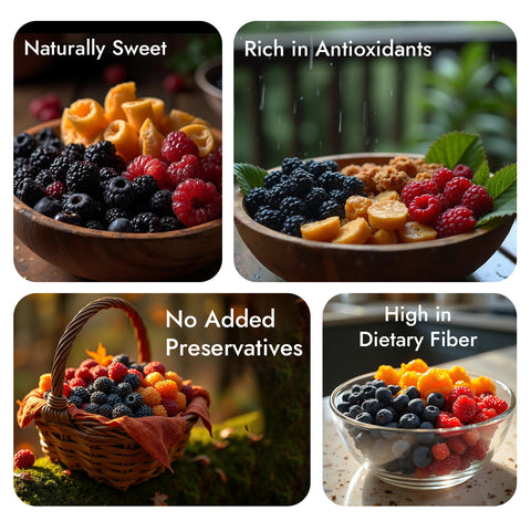 Sweet & Salty Indulgence Combo