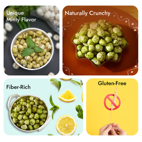 Detox & Cleanse Snack Pack Combo